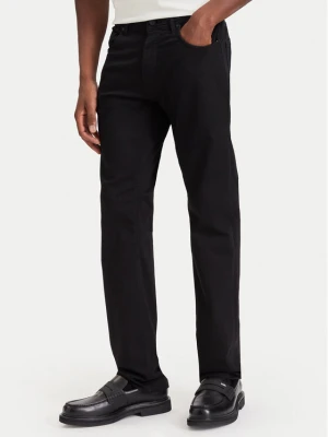 Foto del prodotto KARL LAGERFELD Jeans 265501 564881 Nero Regular Fit
