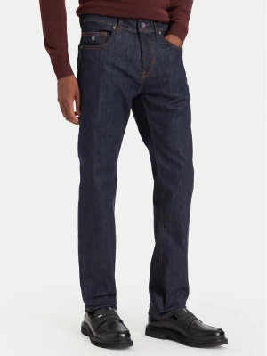 Foto del prodotto KARL LAGERFELD Jeans 265501 564882 Blu scuro Regular Fit