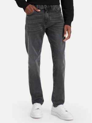 Foto del prodotto KARL LAGERFELD Jeans 265506 564859 Grigio scuro Regular Fit