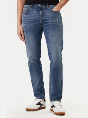 Foto del prodotto KARL LAGERFELD Jeans 265508 562850 Blu Slim Fit