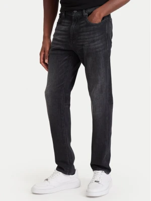Foto del prodotto KARL LAGERFELD Jeans 265512 564889 Nero Tapered Fit