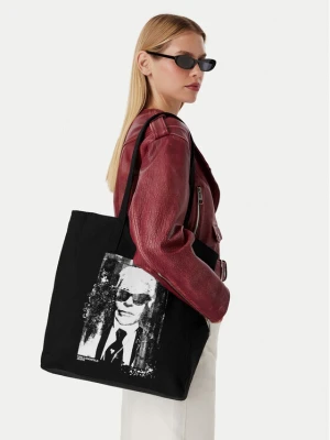Foto del prodotto Karl Lagerfeld Jeans Borsetta B3W50039 Nero