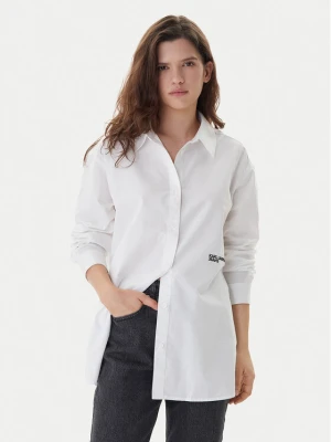 Foto del prodotto Karl Lagerfeld Jeans Camicia A3W11010 Bianco Regular Fit