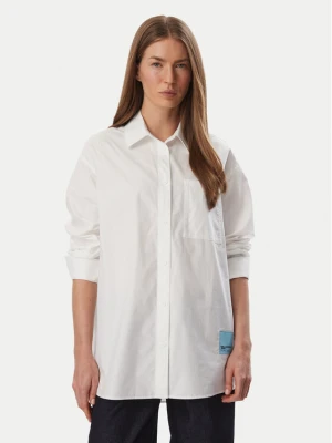 Foto del prodotto Karl Lagerfeld Jeans Camicia B4W11028 Bianco Regular Fit