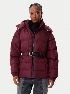 Foto del prodotto Karl Lagerfeld Jeans Giubbotto invernale A3W15023 Bordeaux Regular Fit