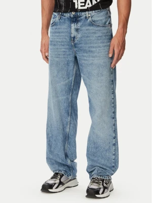 Foto del prodotto Karl Lagerfeld Jeans Jeans B3M10005 Blu Relaxed Fit