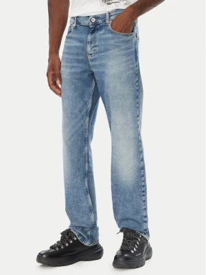 Foto del prodotto Karl Lagerfeld Jeans Jeans B4M10010 Blu Straight Leg