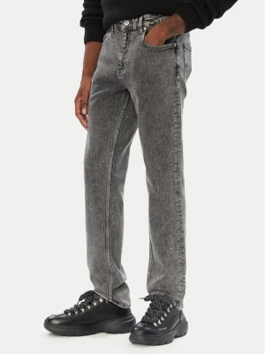 Foto del prodotto Karl Lagerfeld Jeans Jeans B4M10025 Grigio scuro Slim Fit