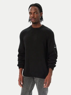 Foto del prodotto Karl Lagerfeld Jeans Maglione B4M18063 Nero Regular Fit