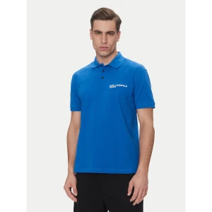 Foto del prodotto Karl Lagerfeld Jeans Polo A2M17094 Blu Regular Fit