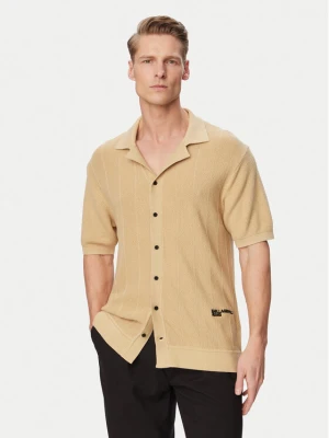 Foto del prodotto Karl Lagerfeld Jeans Polo B2M18028 Cachi Relaxed Fit
