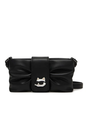 Foto del prodotto Karl Lagerfeld Kids Borsetta Nomade Monaco D2 Z31209 Nero