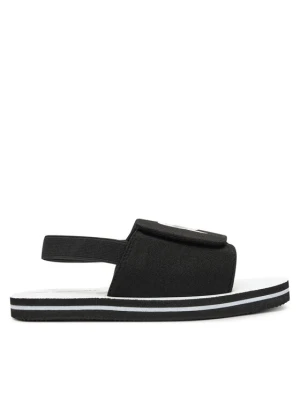 Foto del prodotto Karl Lagerfeld Kids Sandali Z30384 S Nero