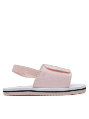 Foto del prodotto Karl Lagerfeld Kids Sandali Z30384 S Rosa