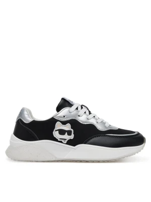 Foto del prodotto Karl Lagerfeld Kids Sneakers Z30373 S Nero