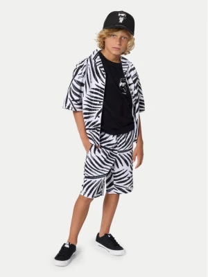Foto del prodotto Karl Lagerfeld Kids T-shirt Z31103 S Nero Regular Fit