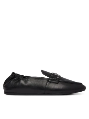 Foto del prodotto KARL LAGERFELD Loafers Marlee KL41311 Nero