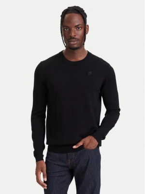 Foto del prodotto KARL LAGERFELD Maglione 655000 564399 Nero Regular Fit