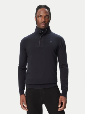 Foto del prodotto KARL LAGERFELD Maglione 655005 564399 Blu scuro Regular Fit
