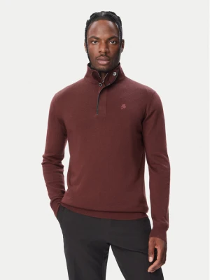 Foto del prodotto KARL LAGERFELD Maglione 655005 564399 Bordeaux Regular Fit