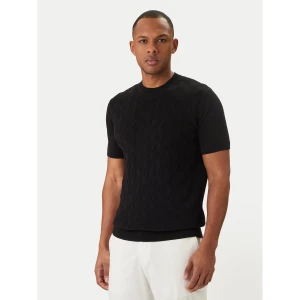 Foto del prodotto KARL LAGERFELD Maglione 655006 562301 Nero Slim Fit