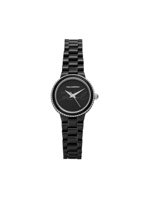 Foto del prodotto KARL LAGERFELD Orologio R0553104506 Nero