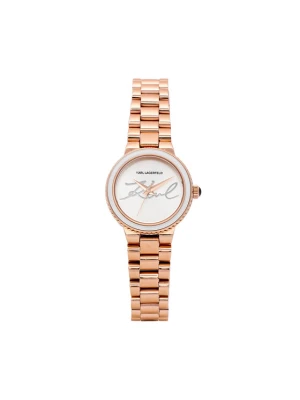 Foto del prodotto KARL LAGERFELD Orologio R0553104507 Oro rosa