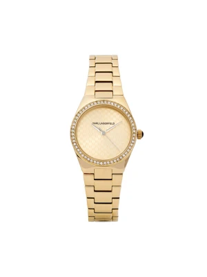Foto del prodotto KARL LAGERFELD Orologio R0553105507 Oro