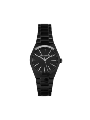 Foto del prodotto KARL LAGERFELD Orologio R0553105508 Nero