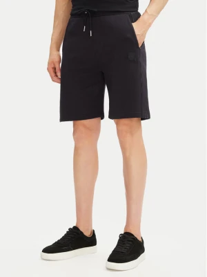 Foto del prodotto KARL LAGERFELD Pantaloncini sportivi 705071 552951 Blu scuro Regular Fit