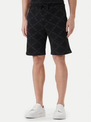 Foto del prodotto KARL LAGERFELD Pantaloncini sportivi 705076 562952 Nero Regular Fit