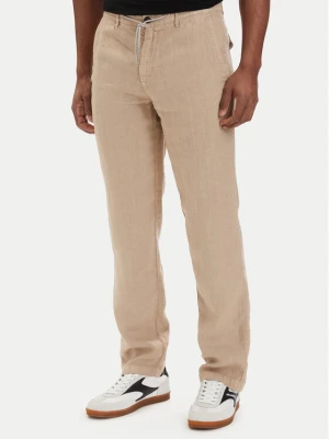 Foto del prodotto KARL LAGERFELD Pantaloni chino 265358 562818 Beige Regular Fit