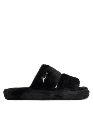 Foto del prodotto KARL LAGERFELD Pantofole Hypns KL80674 Nero