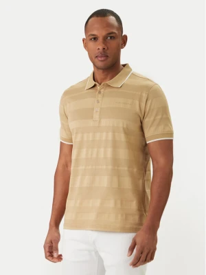 Foto del prodotto KARL LAGERFELD Polo 745006 562201 Beige Regular Fit