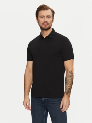 Foto del prodotto KARL LAGERFELD Polo 745085 551225 Nero Regular Fit