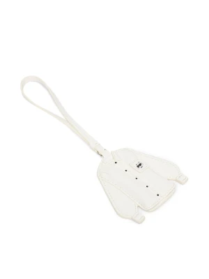 Foto del prodotto KARL LAGERFELD Portachiavi B1W50038 Bianco