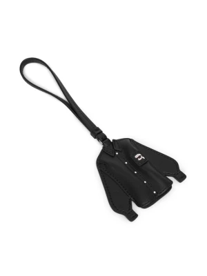 Foto del prodotto KARL LAGERFELD Portachiavi B1W50038 Nero