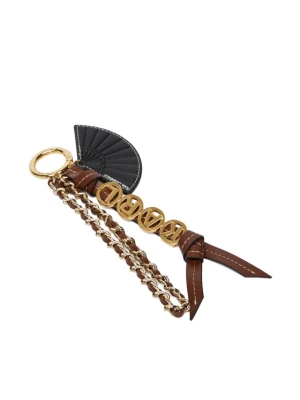 Foto del prodotto KARL LAGERFELD Portachiavi B1W50064 Marrone