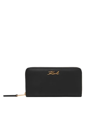 Foto del prodotto KARL LAGERFELD Portafoglio A1W32106 Nero