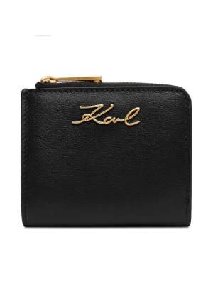 Foto del prodotto KARL LAGERFELD Portafoglio B4W32002 Nero