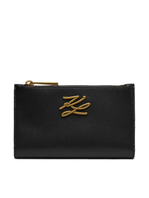 Foto del prodotto KARL LAGERFELD Portafoglio B4W32009 Nero