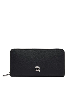 Foto del prodotto KARL LAGERFELD Portafoglio B4W32028 Nero