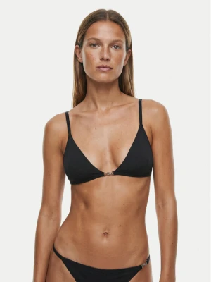 Foto del prodotto KARL LAGERFELD Reggiseno Bralette B1W47046 Nero