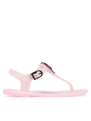 Foto del prodotto KARL LAGERFELD Sandali Z31173 M Rosa