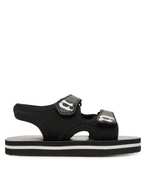 Foto del prodotto KARL LAGERFELD Sandali Z31183 M Nero