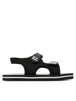 Foto del prodotto KARL LAGERFELD Sandali Z31183 S Nero