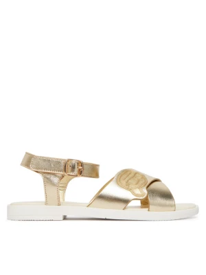 Foto del prodotto KARL LAGERFELD Sandali Z31256 S Oro