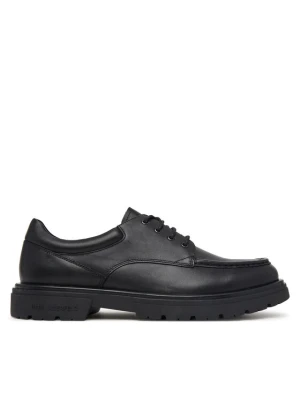 Foto del prodotto KARL LAGERFELD Scarpe basse Koby Lug KL11826 Nero