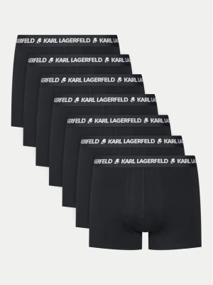 Foto del prodotto KARL LAGERFELD Set di boxer A1M47010 Nero