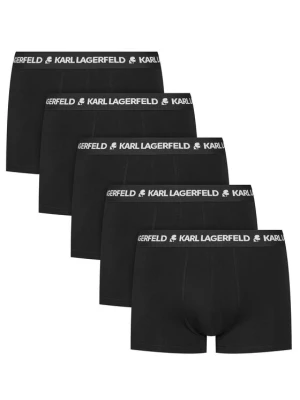 Foto del prodotto KARL LAGERFELD Set di boxer A1M47082 Nero